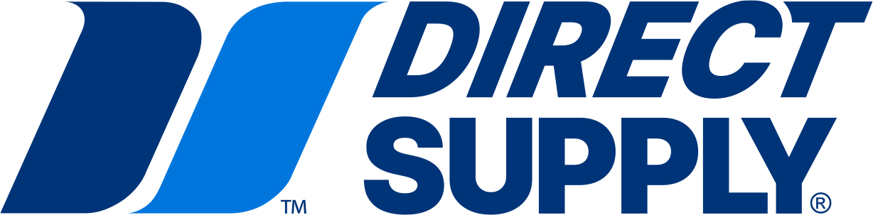 Direct Supply logo