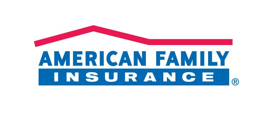 American Family Insurance logo